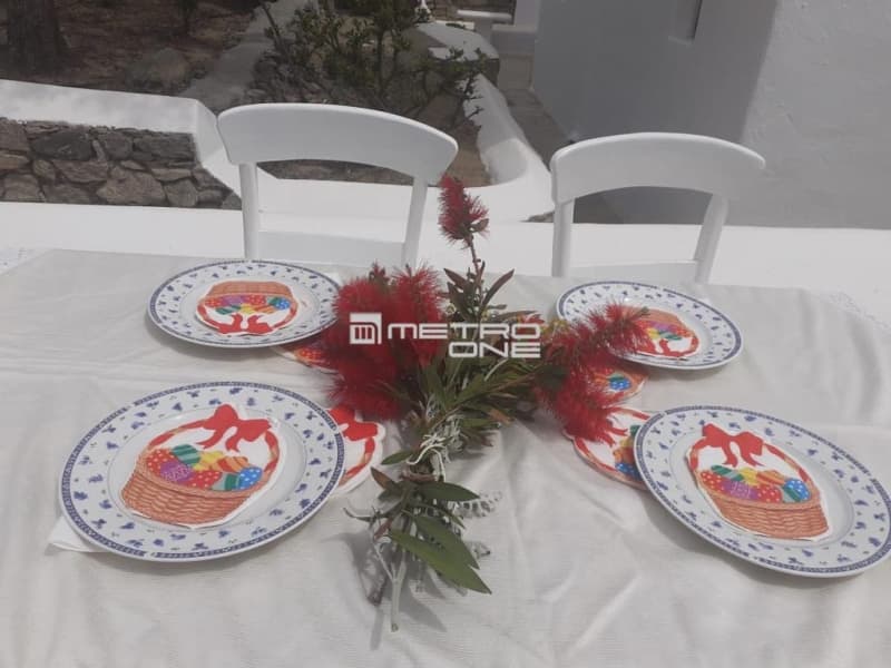 Μονοκατοικία στην Άγιος Ιωάννης Διακόφτης, Μύκονος — Φωτογραφία 15 από 30