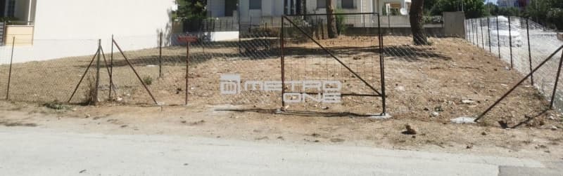 Building Plot in Adames Oikismos Grammos - Foinikas, Kifisia — Photo 2 of 2