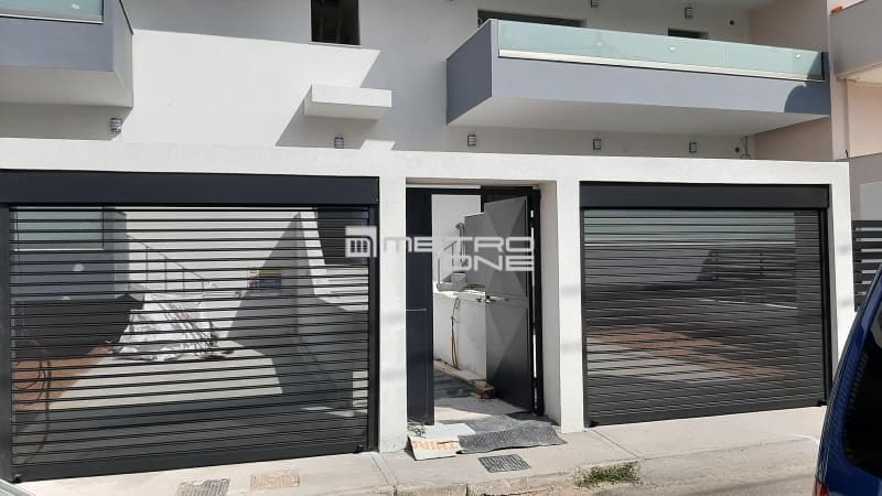 Οικόπεδο στην Γαργηττός, Γέρακας — Φωτογραφία 2 από 6