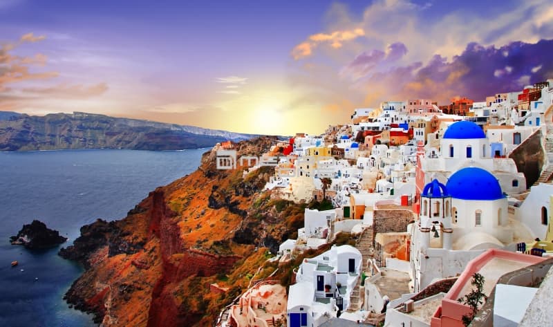 Οικόπεδο στην Αεροδρόμιο, Σαντορίνη — Φωτογραφία 3 από 5