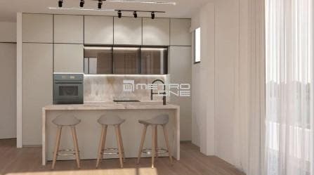 Μονοκατοικία στην Πηγαδάκια, Βουλιαγμένη — Φωτογραφία 5 από 9