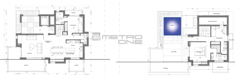 House in Pirnari, Glyfada — Photo 5 of 10