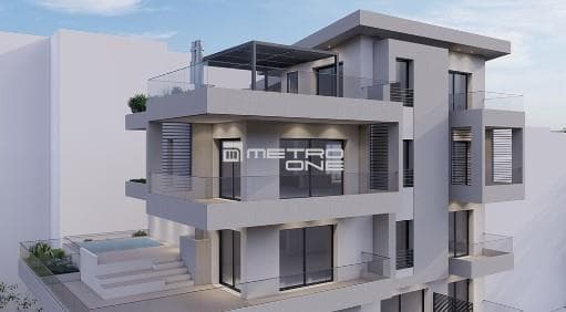 House in Pirnari, Glyfada — Photo 8 of 10