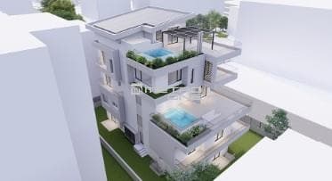 House in Pirnari, Glyfada — Photo 1 of 10