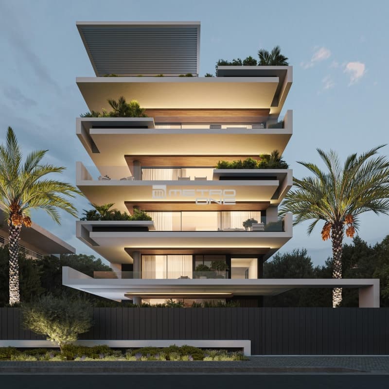 House in Panionia, Glyfada — Photo 1 of 5