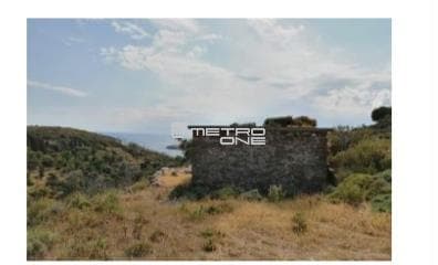 Parcel in Mpatsi, Andros — Photo 5 of 6