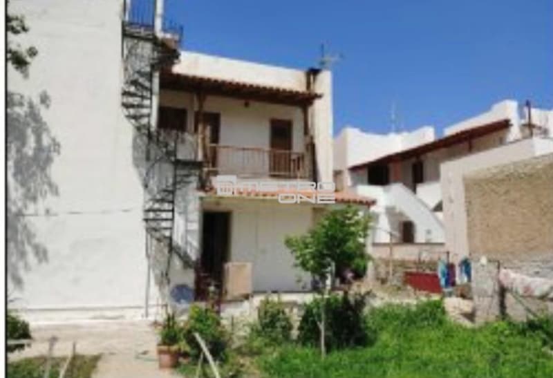 Οικόπεδο στην Μυλοπόταμος, Κέα — Φωτογραφία 6 από 6