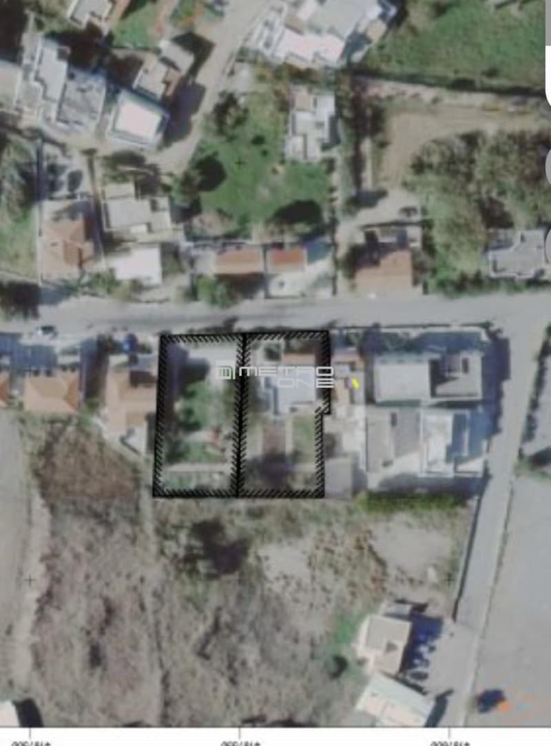 Οικόπεδο στην Μυλοπόταμος, Κέα — Φωτογραφία 2 από 6