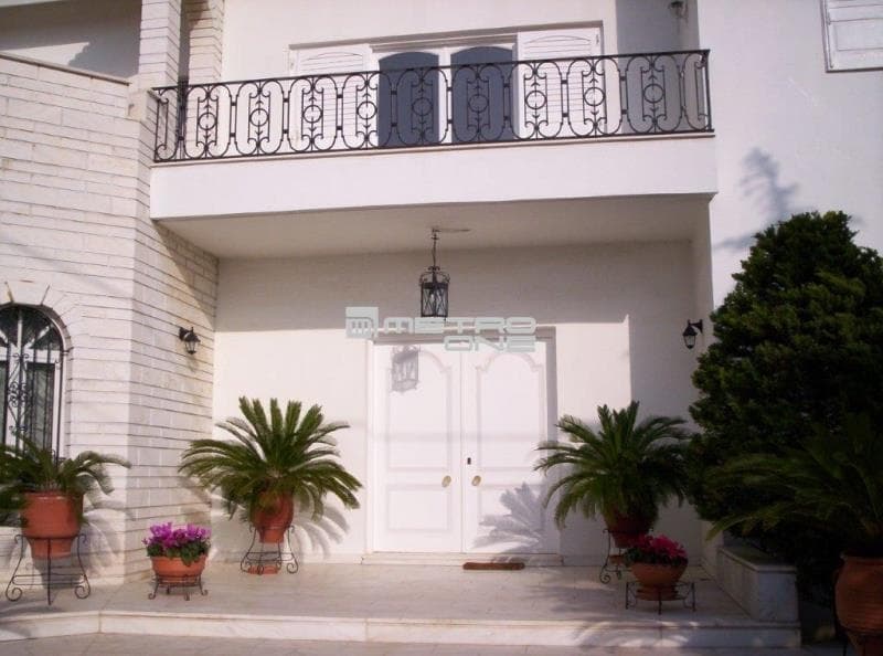 Μονοκατοικία στην Άλσος Βεΐκου, Γαλάτσι — Φωτογραφία 11 από 16