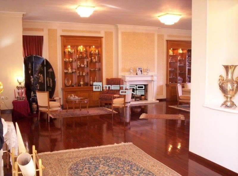 Μονοκατοικία στην Άλσος Βεΐκου, Γαλάτσι — Φωτογραφία 2 από 16