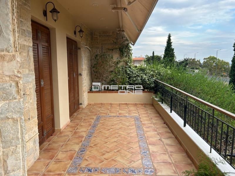 Μονοκατοικία στην Άγιος Δημήτριος, Βάρη - Βάρκιζα — Φωτογραφία 3 από 25