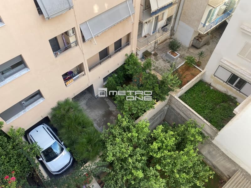 Διαμέρισμα στην Κλωναρίδου, Άγιος Ελευθέριος - Προμπονά - Ριζούπολη — Φωτογραφία 5 από 13