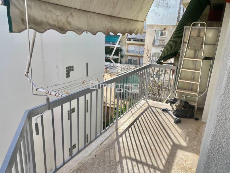 Διαμέρισμα στην Κλωναρίδου, Άγιος Ελευθέριος - Προμπονά - Ριζούπολη — Φωτογραφία 3 από 13