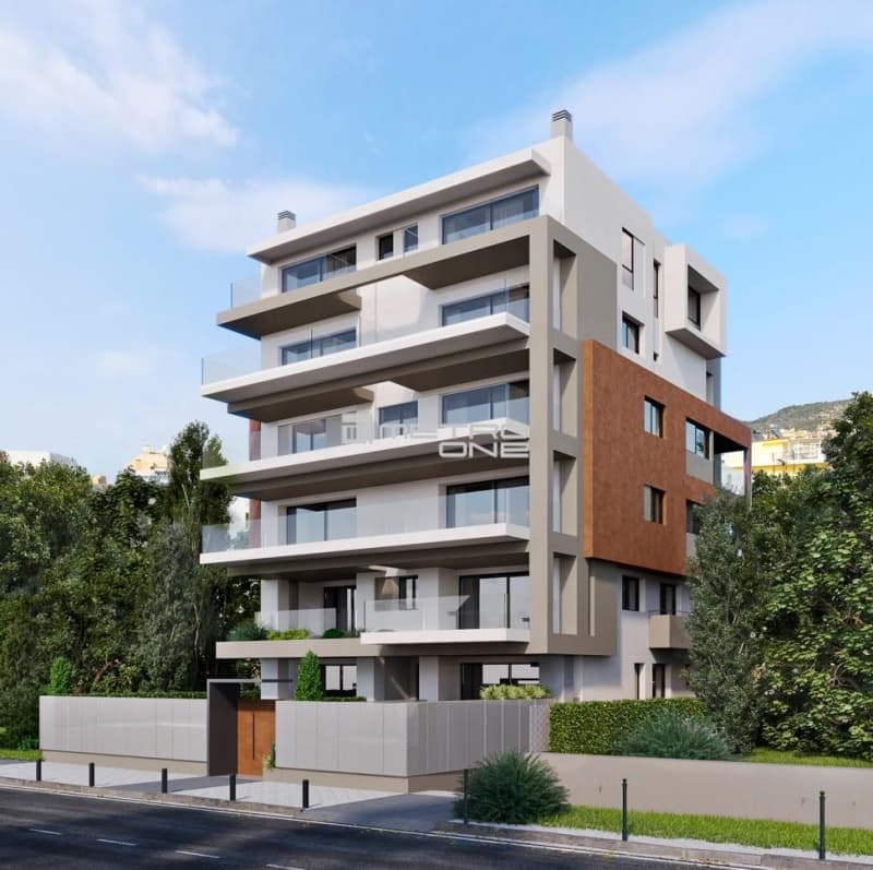 Διαμέρισμα στην Κέντρο, Βούλα — Φωτογραφία 1 από 3