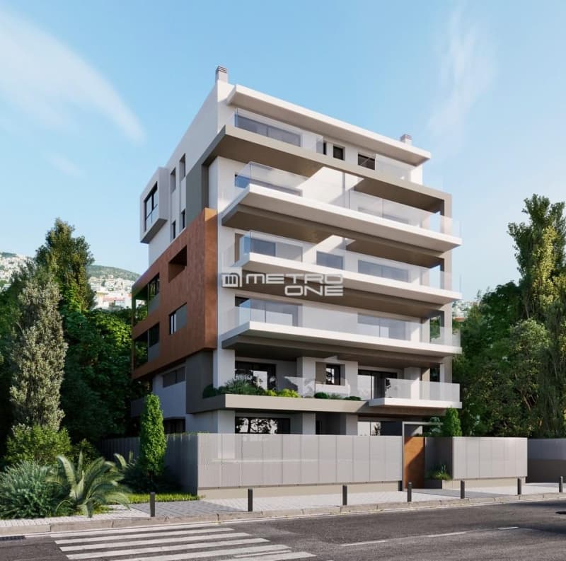 Διαμέρισμα στην Κέντρο, Βούλα — Φωτογραφία 3 από 3