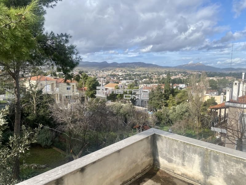 Μονοκατοικία στην Αγιά Παρασκευή, Άγιος Στέφανος — Φωτογραφία 5 από 11