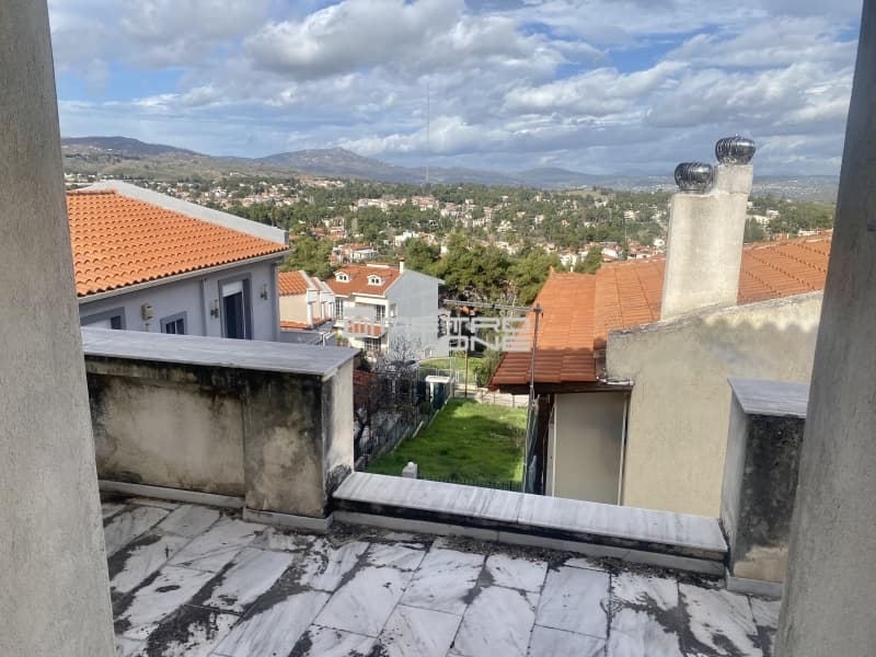 Μονοκατοικία στην Αγιά Παρασκευή, Άγιος Στέφανος — Φωτογραφία 7 από 11