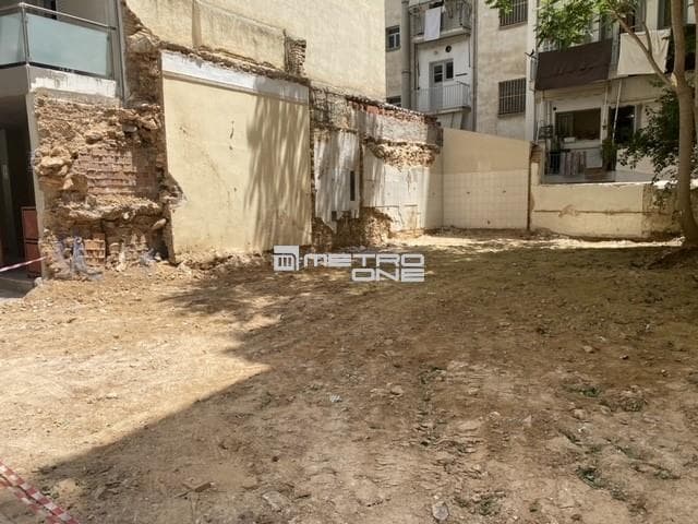 Building Plot in Voulgari - Agios Eleftherios, Patisia — Photo 2 of 5