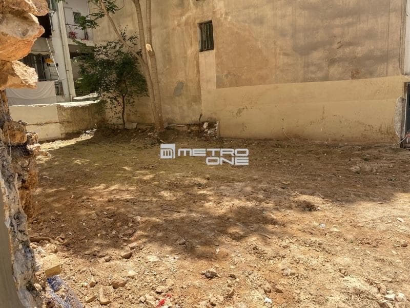 Building Plot in Voulgari - Agios Eleftherios, Patisia — Photo 3 of 5