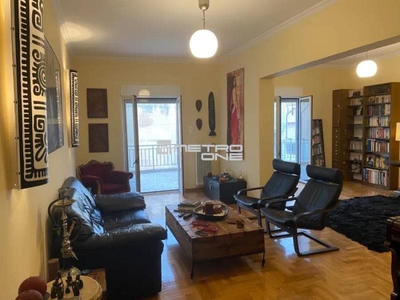 Apartment in Osios Loukas, Patisia — Photo 2 of 19