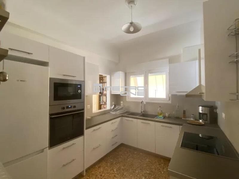 Apartment in Osios Loukas, Patisia — Photo 5 of 19
