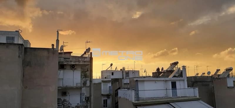 Διαμέρισμα στην Εξάρχεια, Εξάρχεια - Νεάπολη — Φωτογραφία 1 από 14