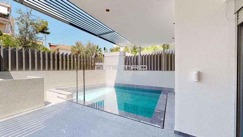 House in Panionia, Glyfada — Photo 4 of 30