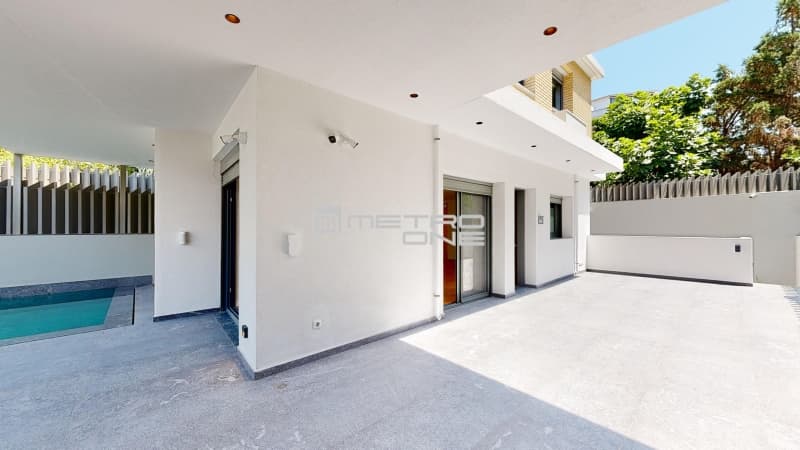 House in Panionia, Glyfada — Photo 7 of 30
