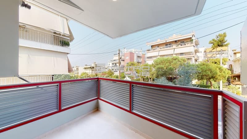 Διαμέρισμα στην Πανιωνία, Γλυφάδα — Φωτογραφία 11 από 18