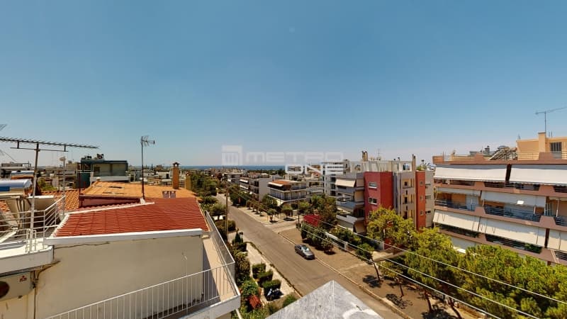 Διαμέρισμα στην Πανιωνία, Γλυφάδα — Φωτογραφία 8 από 14
