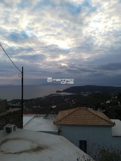 Building Plot in Vitali, Andros — Photo 4 of 7