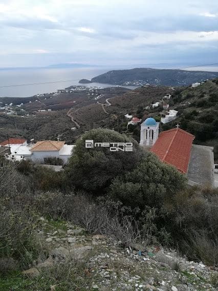Building Plot in Vitali, Andros — Photo 6 of 7