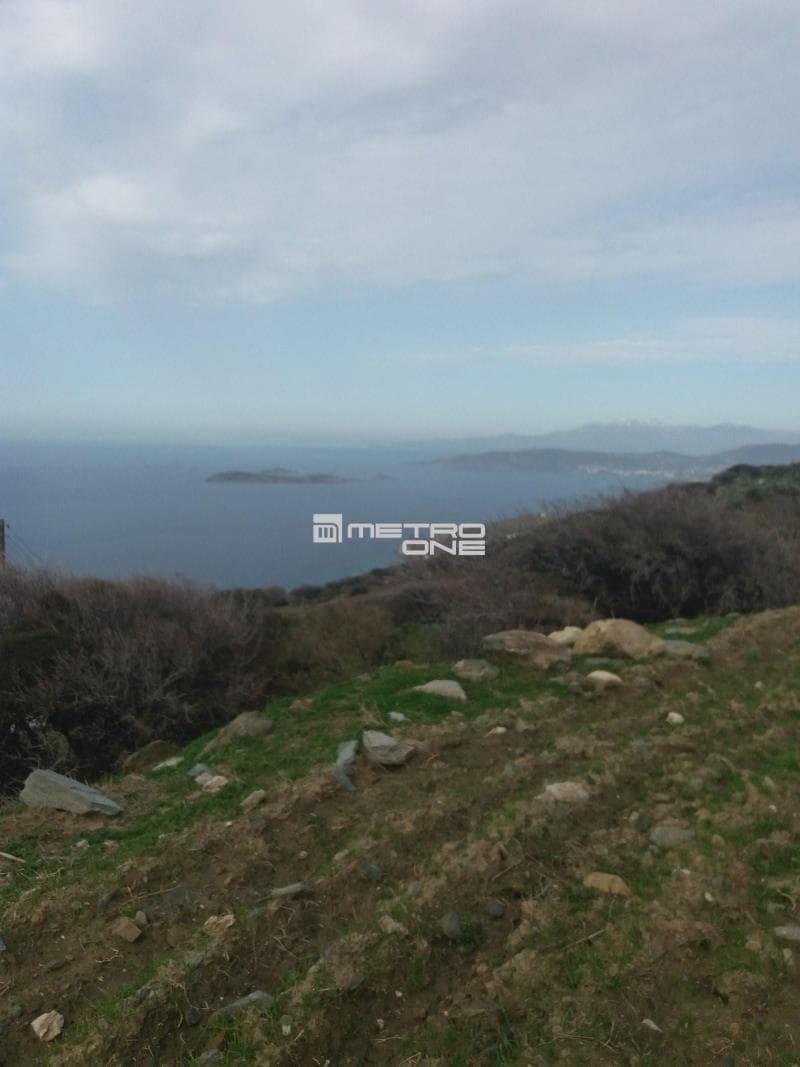 Parcel in Ano Aprovato, Andros — Photo 3 of 9