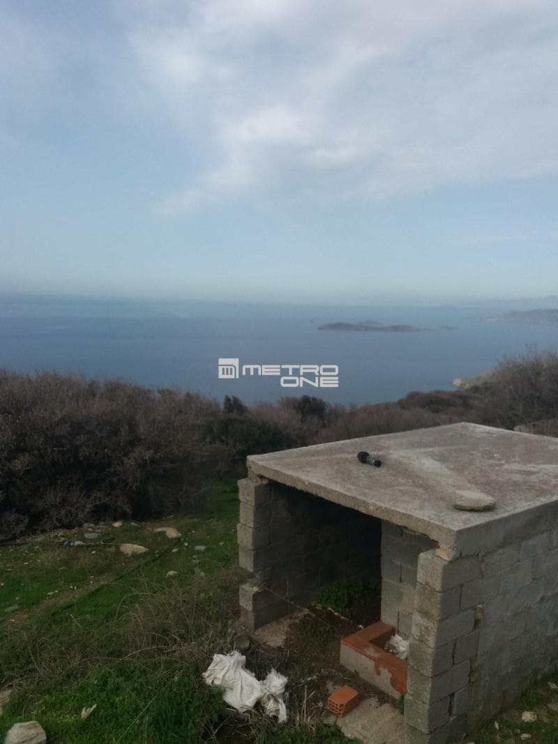 Parcel in Ano Aprovato, Andros — Photo 7 of 9