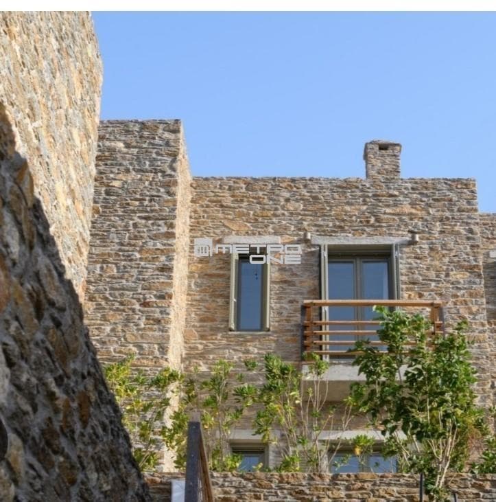 Μονοκατοικία στην Γαύριο, Άνδρος — Φωτογραφία 10 από 27
