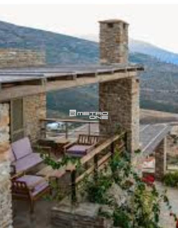 Μονοκατοικία στην Γαύριο, Άνδρος — Φωτογραφία 8 από 27