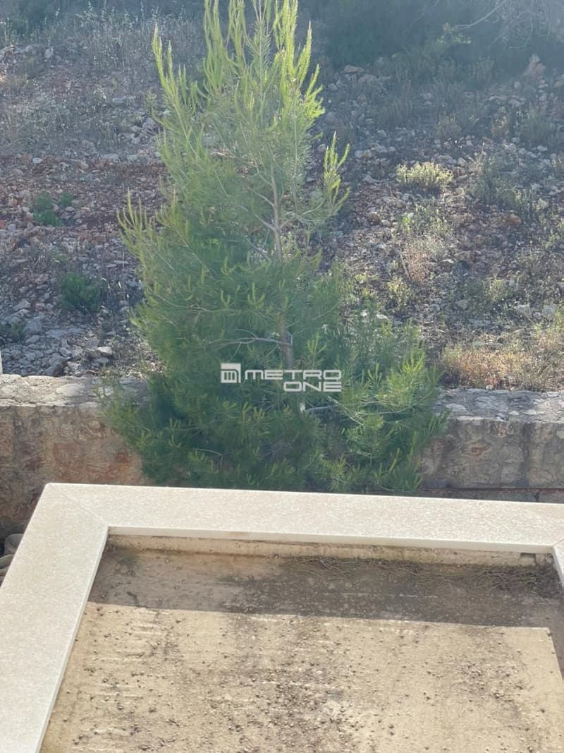 Μονοκατοικία στην Κιούρκα, Αφίδνες — Φωτογραφία 11 από 15