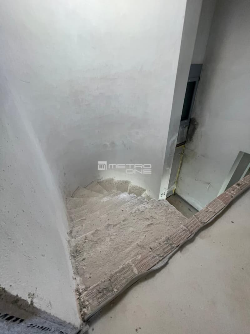 Μονοκατοικία στην Κιούρκα, Αφίδνες — Φωτογραφία 14 από 15