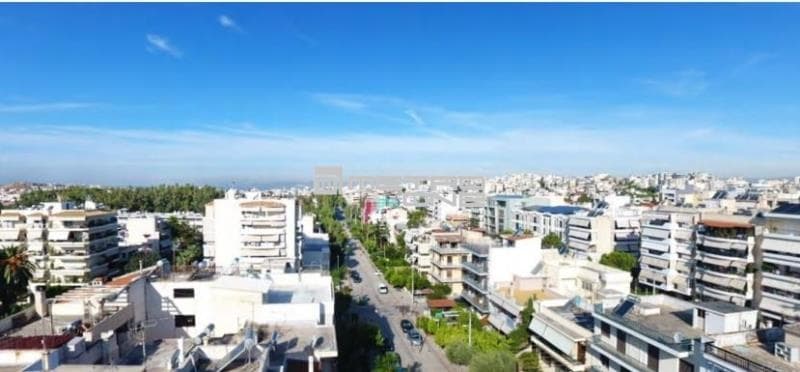 Μονοκατοικία στην Τράχωνες, Άλιμος — Φωτογραφία 3 από 3