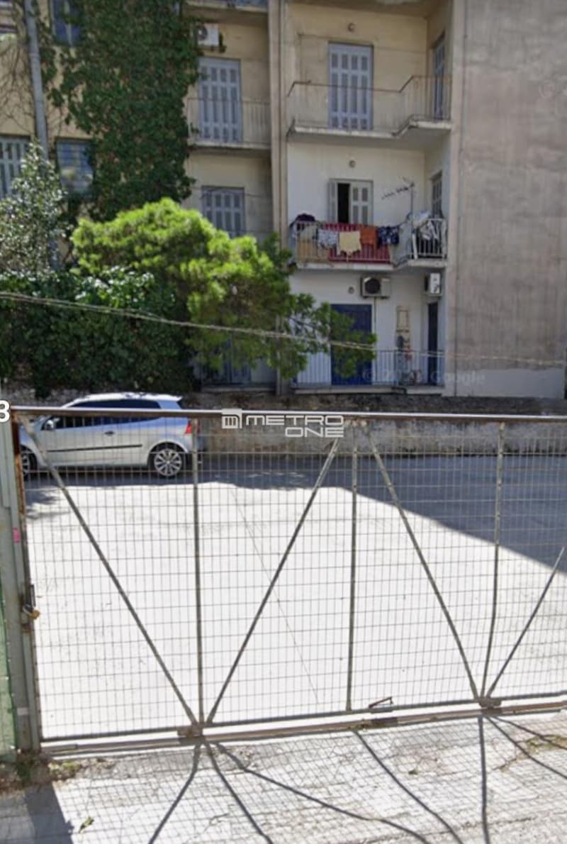 Building Plot in Agios Panteleimonas, Patision - Acharnon — Photo 1 of 2