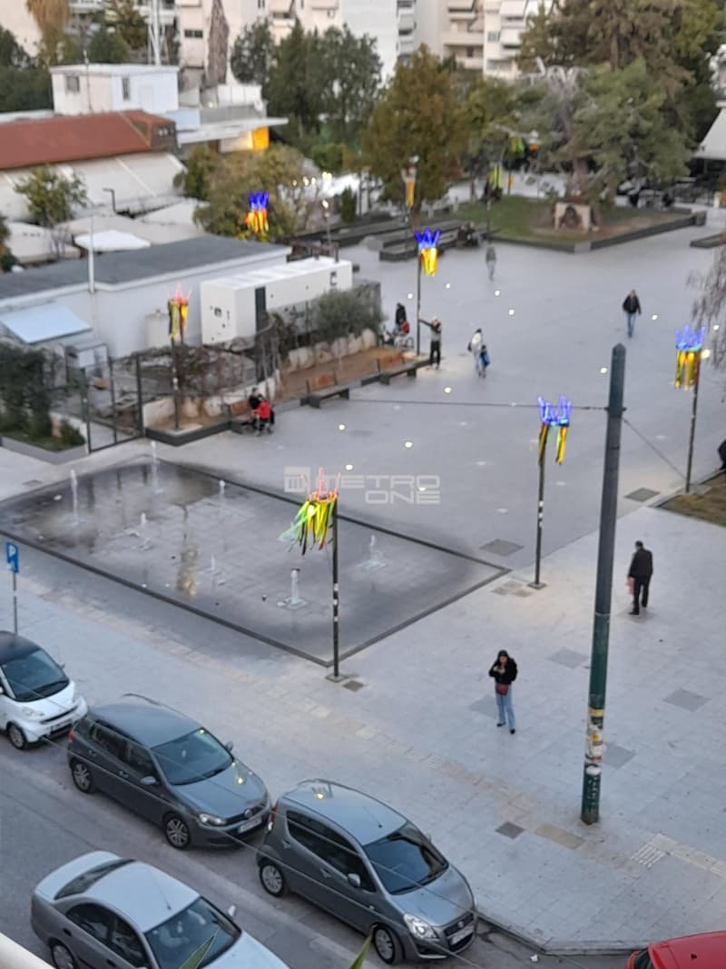 Διαμέρισμα στην Κέντρο, Μοσχάτο — Φωτογραφία 20 από 23