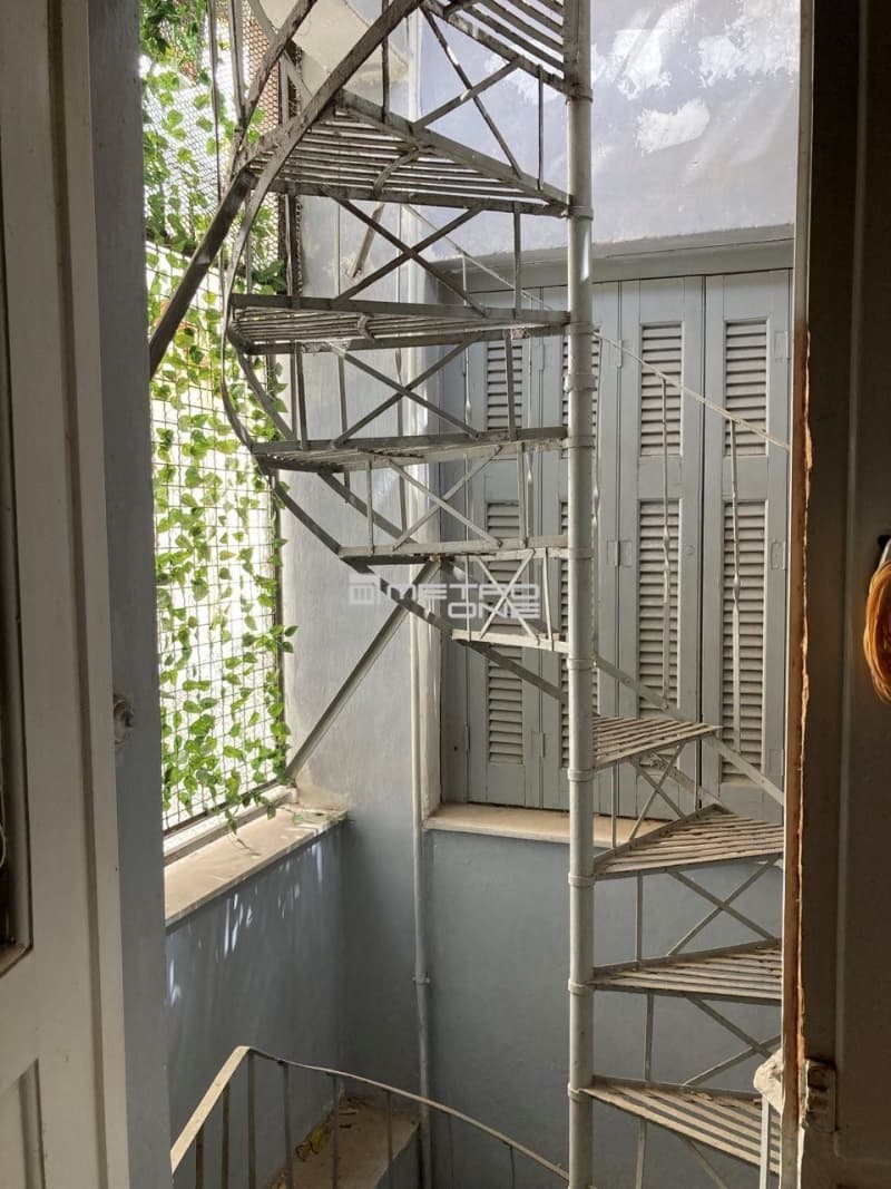 Apartment in Perdika, Historic Center — Photo 11 of 11