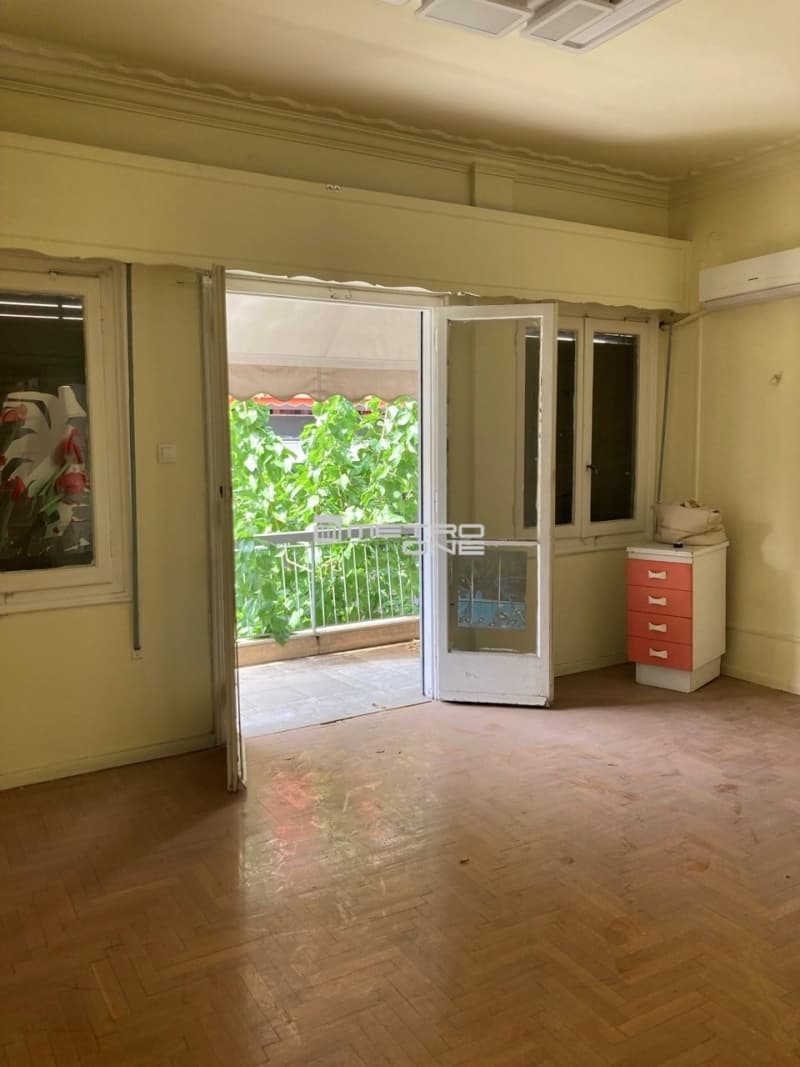 Apartment in Perdika, Historic Center — Photo 1 of 11