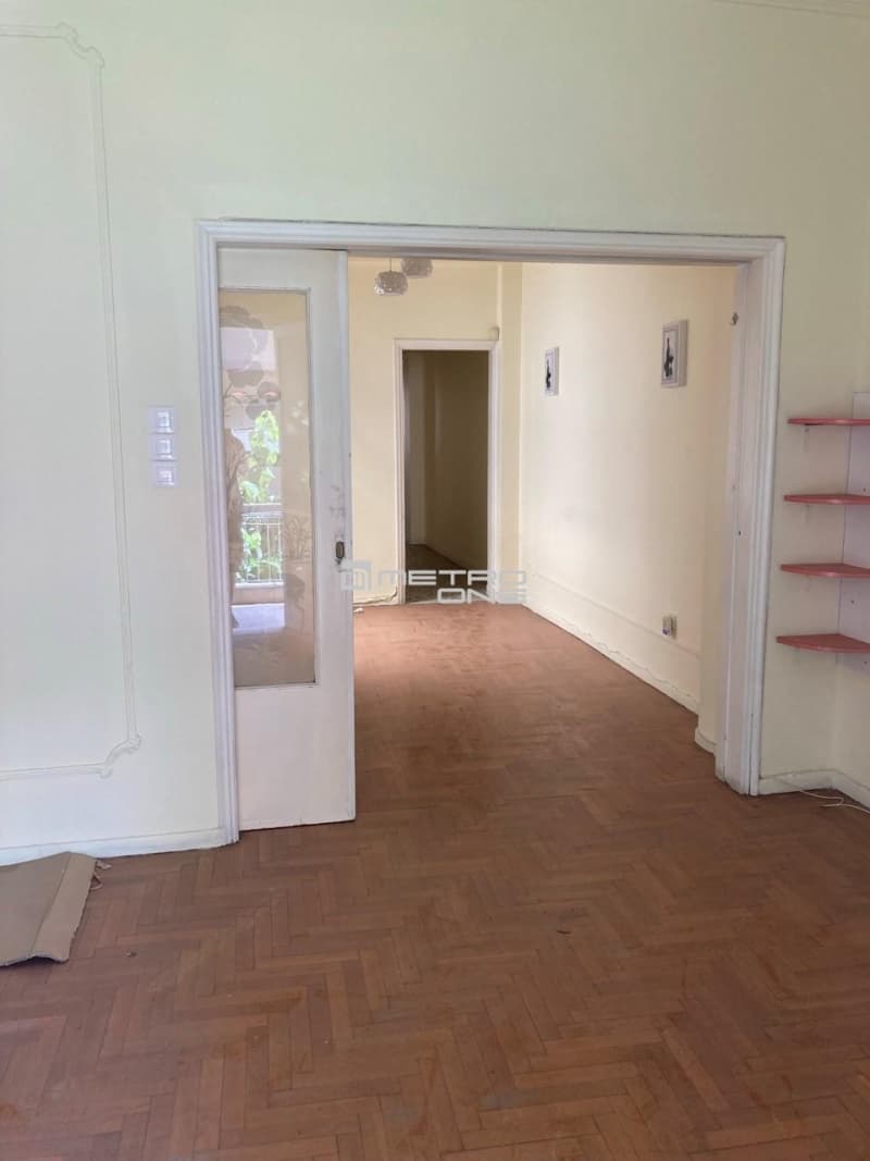 Apartment in Perdika, Historic Center — Photo 3 of 11