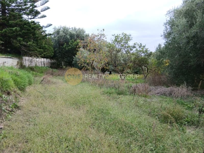 Building Plot in Αgios Georgios, Corfu — Photo 15 of 25