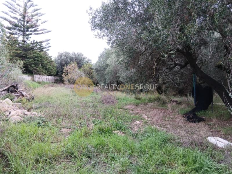 Building Plot in Αgios Georgios, Corfu — Photo 20 of 25