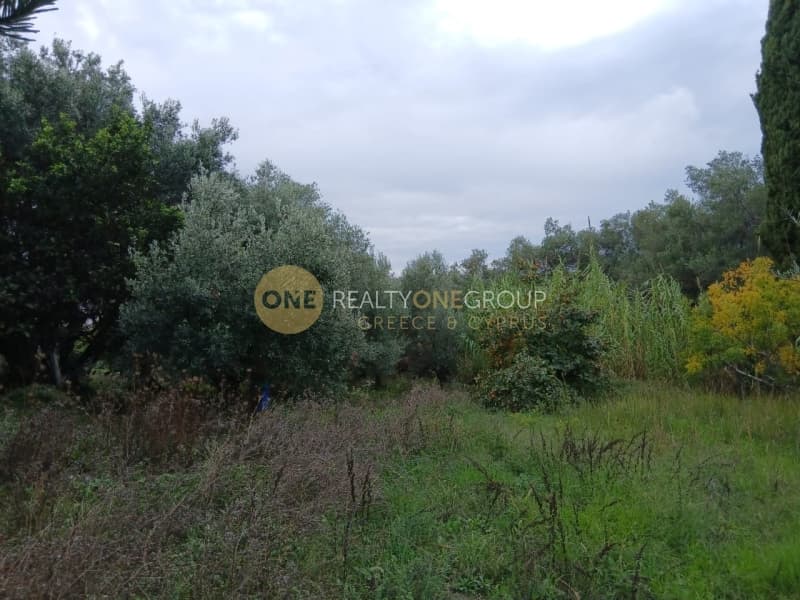 Building Plot in Αgios Georgios, Corfu — Photo 12 of 25