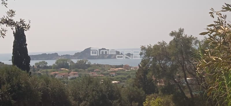 Building Plot in Αgios Georgios, Corfu — Photo 1 of 25