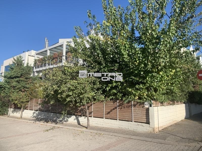 Μονοκατοικία στην Σωρός, Μαρούσι — Φωτογραφία 2 από 30
