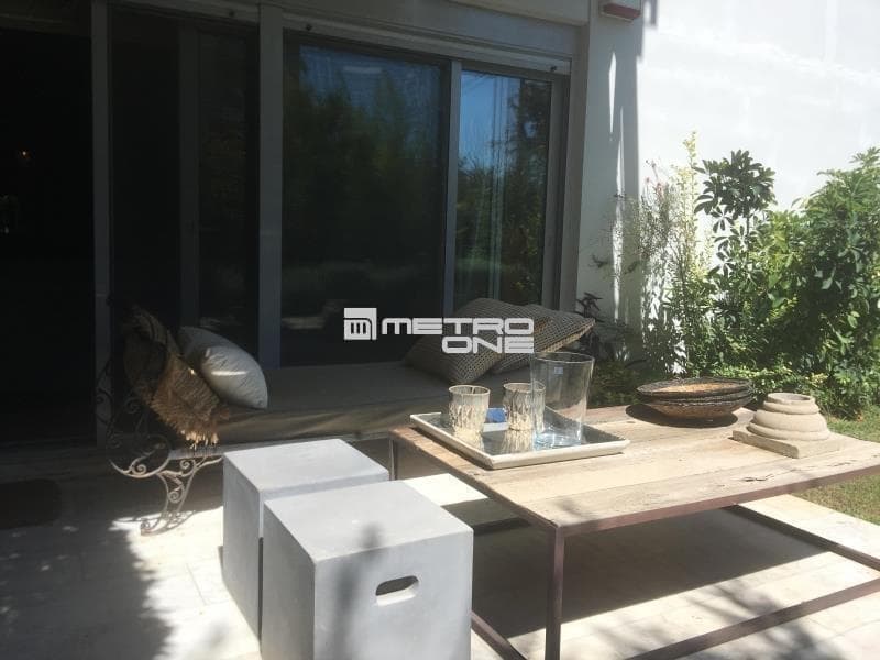 Μονοκατοικία στην Σωρός, Μαρούσι — Φωτογραφία 25 από 30